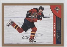 2013-14 Score Gold Filip Kuba #203 4kz