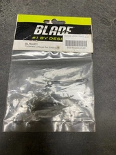 Blade BLH4301 450X B450X Flybarless Helicopter Flybarless Linkage Set