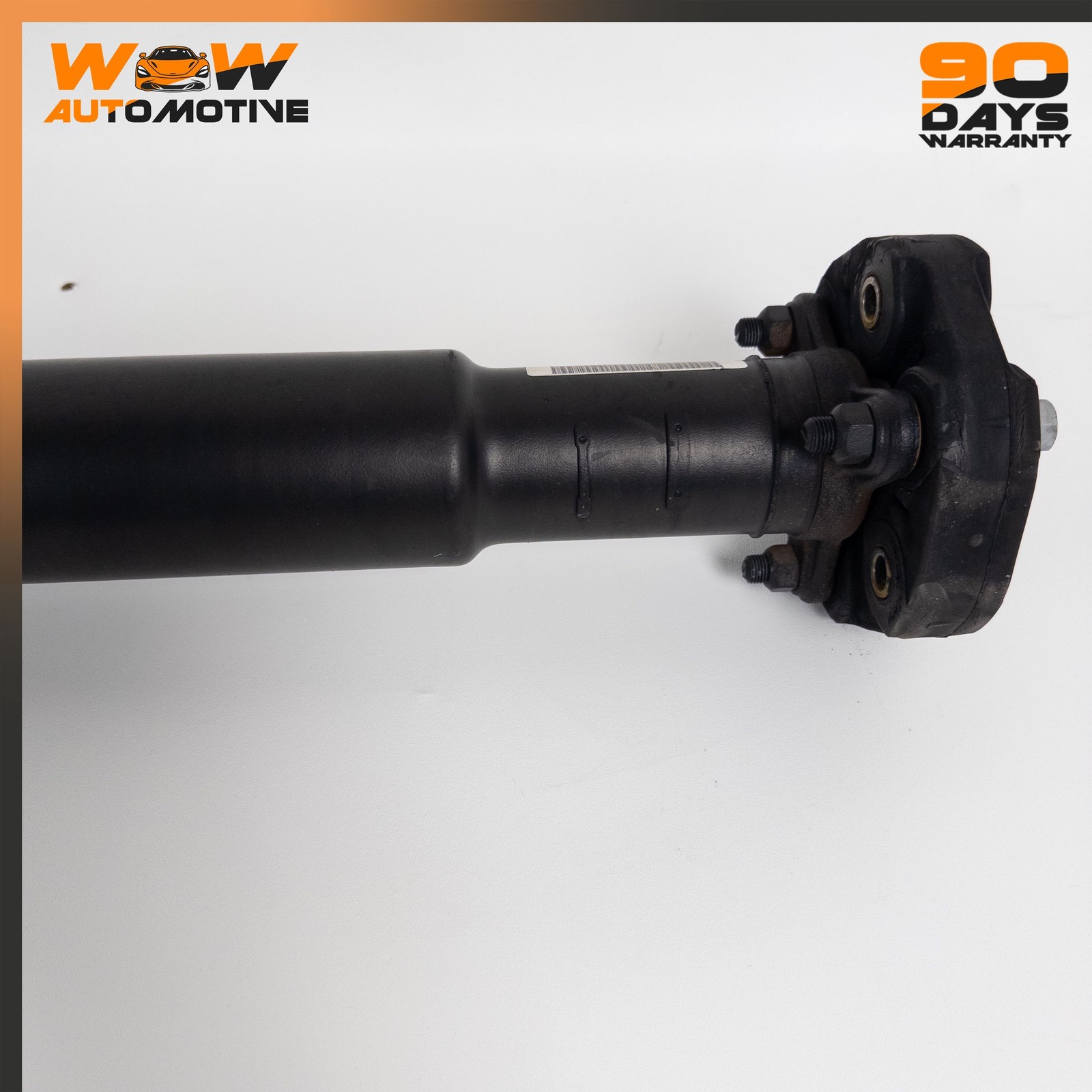 13-19 MASERATI QUATTROPORTE GTS 3.8L RWD AT REAR DRIVE SHAFT PROPELLER OEM