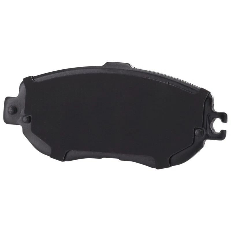 Brake Pad Set Front Fits 1993-1994 Lexus LS400 Base - Image 3 of 4