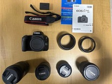 Canon EOS Kiss X9 426443