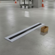 Szablon do znakowania chodników wielokrotnego użytku Długotrwały pasek na chodnik wielokrotnego użytku