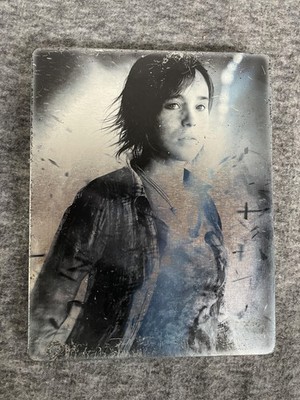 Beyond Two Souls Special Edition Steelbook Sony PS3 Video Game Complete Tested