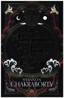 The Adventures Of Amina Al-Sirafi | Shannon Chakraborty | Englisch | Taschenbuch