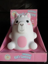 Firefly! Outdoor Gear Izzie The LLama Kid's Lantern New In Box