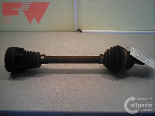 Antriebswelle L 1,0 VW Polo III 3 Lim./Variant (Typ:6N/6KV) 6N0407271