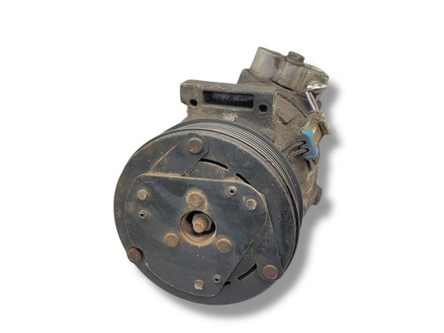 Opel Vectra C 2006 Klimakompressor Pumpe 13197197 Diesel kW MDV96980