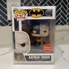 Funko Pop! Vinyl: DC Universe - Batman (Hush) - GameStop (Exclusive) #460