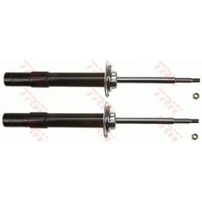 2x TRW Stoßdämpfer vorderachse passend für BMW 5er E39 Touring
