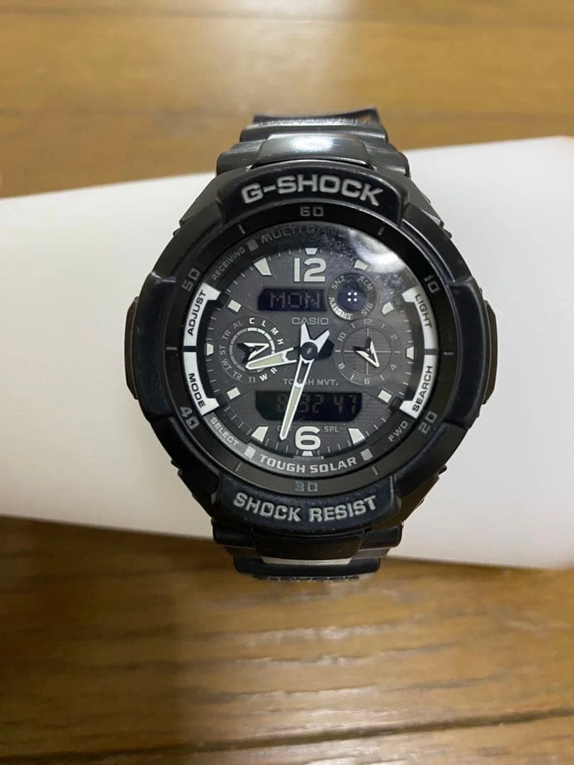 G Shock Gw3500 for sale | eBay UK