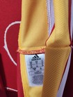 NWT Adidas Hockey Jersey Calgary Flames Primegreen Home NHL Size 54 Flaming C — photo 6