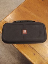 Official Nintendo Switch 2 Carrying Case