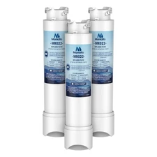 MARRIOTTO MR022 Water Filter Replacement Compatible with Frigidaire EPTWFU01E...