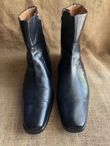 Boot Saint Laurent | eBay
