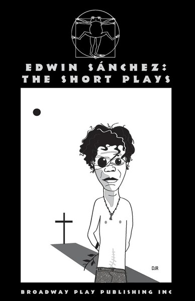 Edwin Sanchez | Edwin Sanchez | Taschenbuch | Englisch (2016) | The Short Plays-image