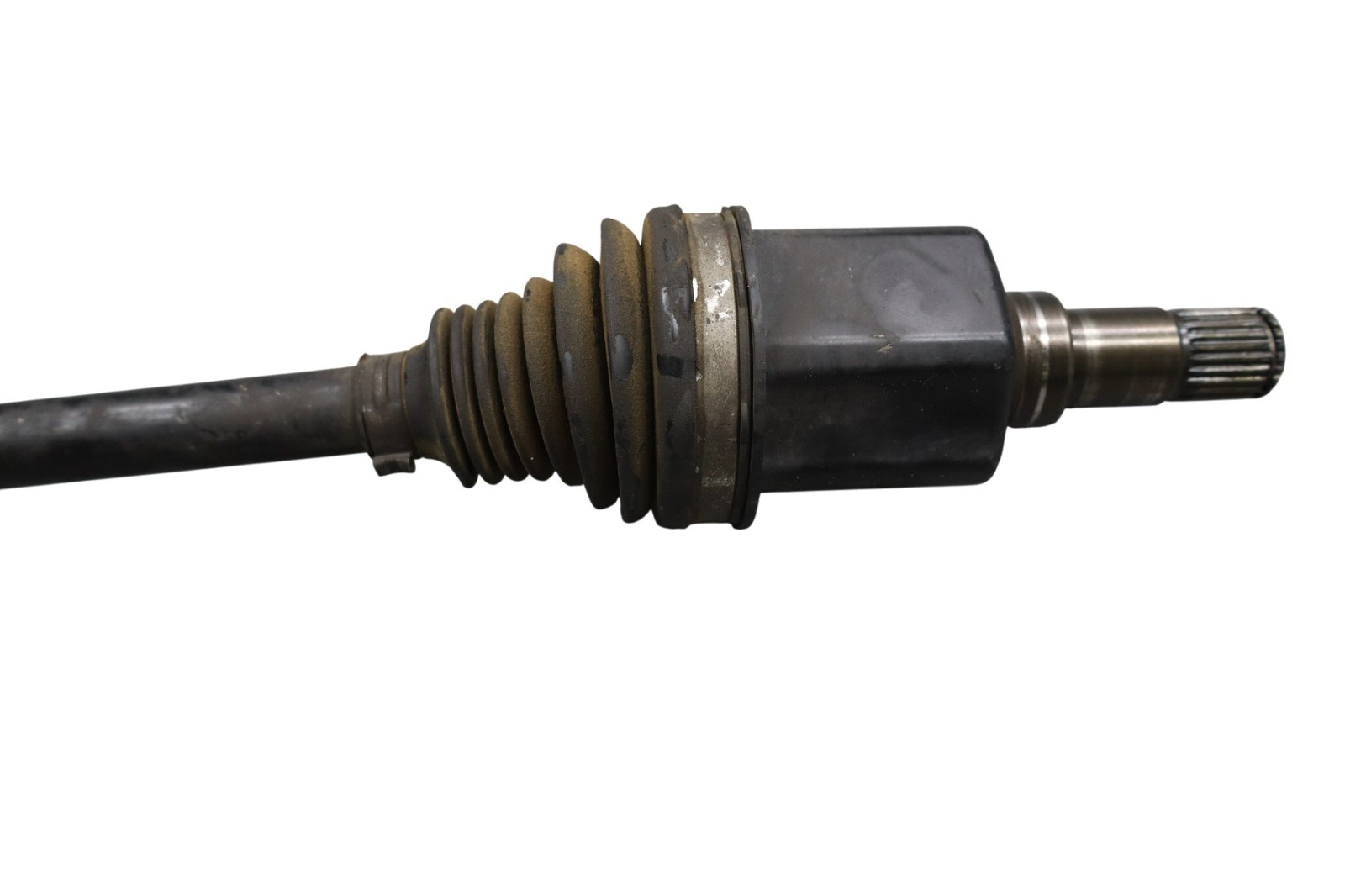 14-17 Maserati Quattroporte Front Right Side Axle Shaft Halfshaft 6700035810 Oem