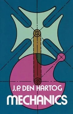 Mechanics | J. P. Den Hartog | Englisch | Taschenbuch | Kartoniert / Broschiert