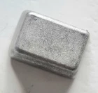 Silver bullion  145 grams