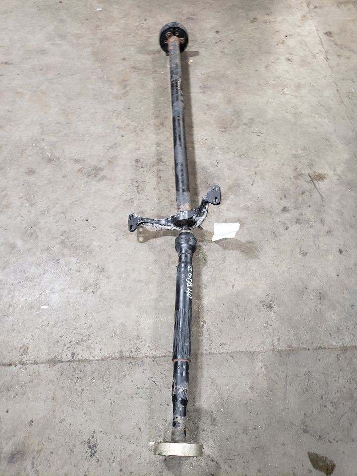 Rear Drive Shaft 2.0L Turbo Fits 09-14 TIGUAN 1582445