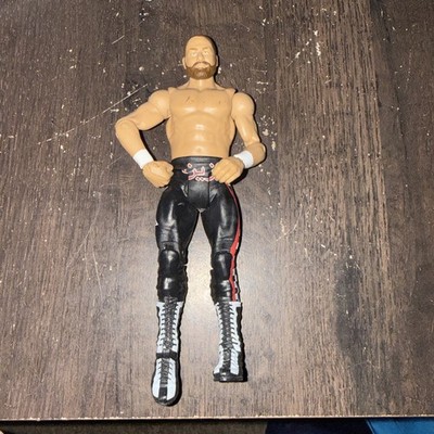 WWE Battle Pack Series 44 Sami Zayn Basic Wrestling Action Figure Mattel