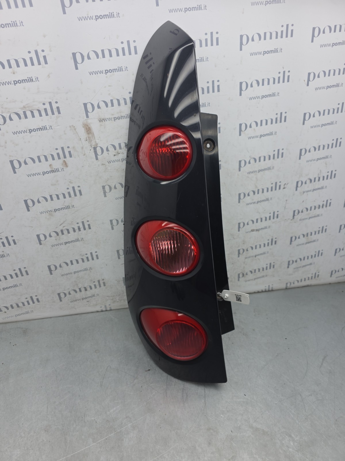 Fanale posteriore sinistro Smart ForFour W454 (2004-2006) A4548200564