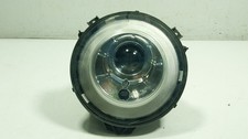 A4638200759 LINKER SCHEINWERFER / 17501991 FÜR MERCEDES-BENZ CLASE G W463 G 35