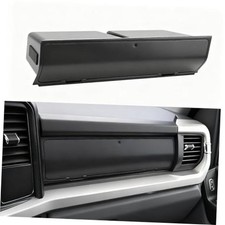 Glove Box Organizer Compatible with 2022-2026 Ford F150 STX XL/2023 22-26 F150