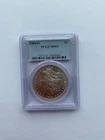 1904-O Morgan Silver Dollar MS63 PCGS Nice coin