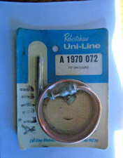 Robertshaw Uni-Line Universal Relpacement Thermocouple 1970 072 72" Uni-Couple