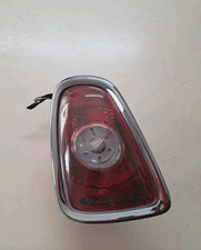 FANALE LUCE STOP FARO POSTERIORE SINISTRO MINI R56 R57 3 PORTE