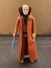 Star Wars Vintage 1977 Obi Wan Kenobi Original Kenner Figure Hong Kong NO REPRO!