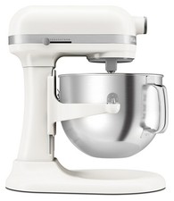 KITCHENAID ACCOLADE 400 STAND MIXER PEARL METALLIC LICORICE for