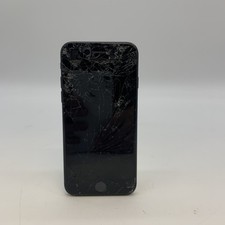 Apple iPhone 7 32GB Black A1778, AS-IS FOR PARTS READ Description  