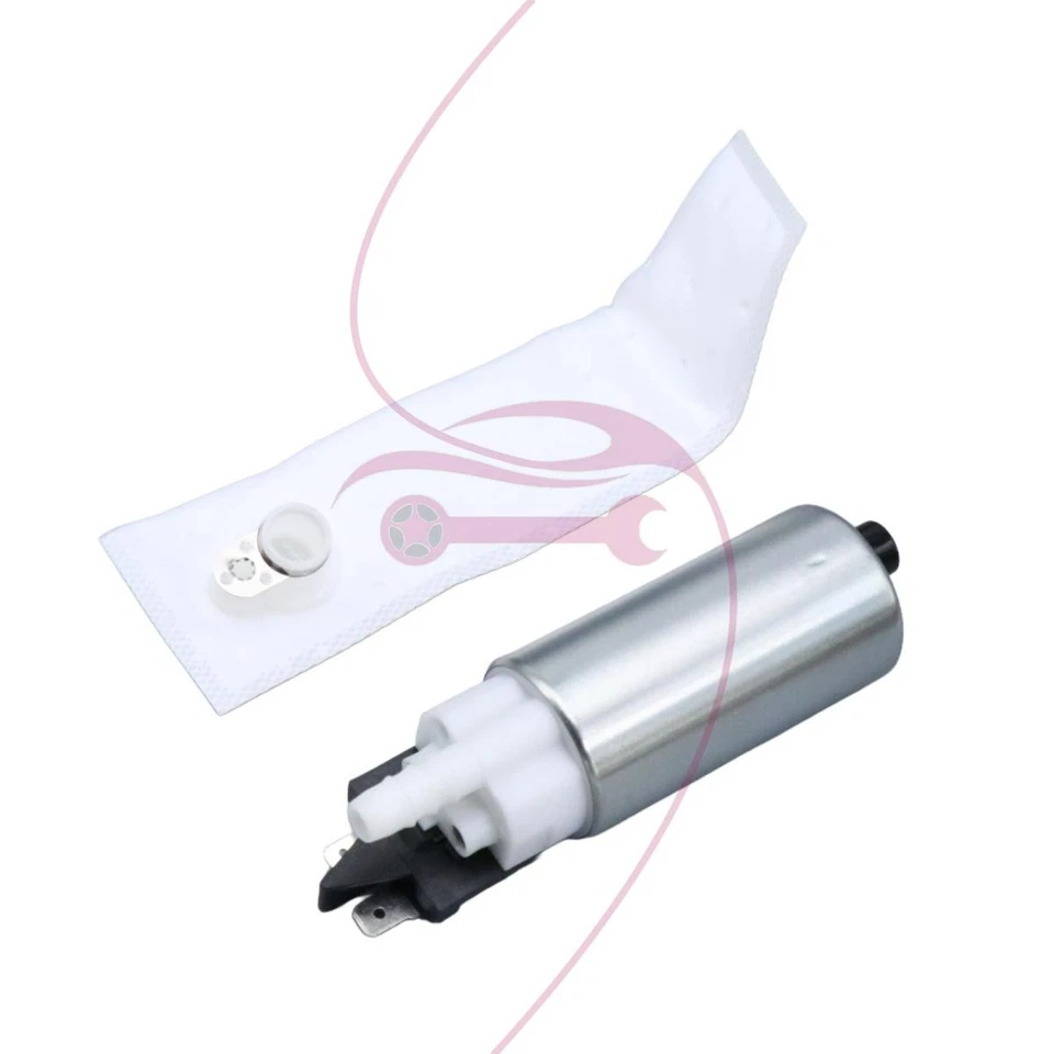 Bomba de combustible y filtro AUC11498 para John Deere Gator RSX850i 2013-2015 Foto 3 de 4