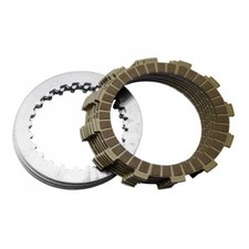 Tusk Competition Clutch Kit TAC-320