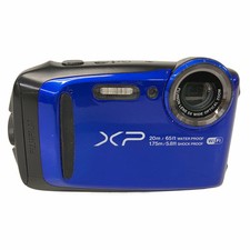 FUJIFILM FinePix XP120 16 MEGA PIXELS Compact Digital Camera Z10887818