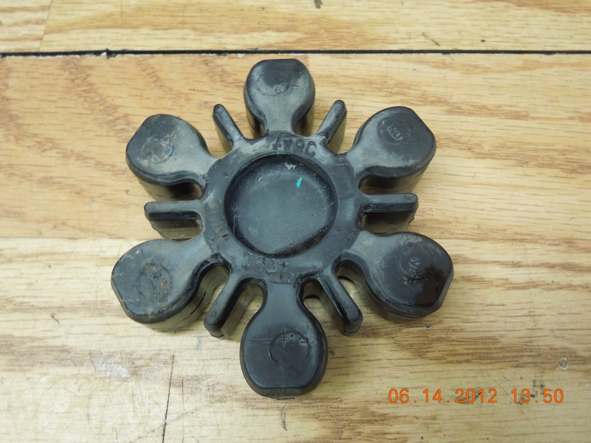 KAWASAKI ZXI 1100 OEM Drive Shaft Puck #52B254J | eBay