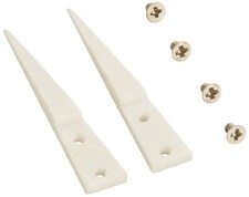 Zirconia Ceramic replacement TWEEZER TIPS (for PTZ-51 tweezers) ENGINEER PTZ-94