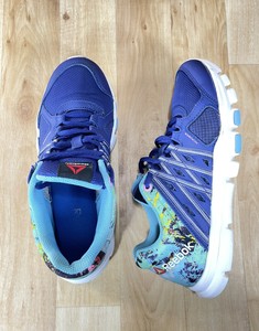 reebok yourflex trainette