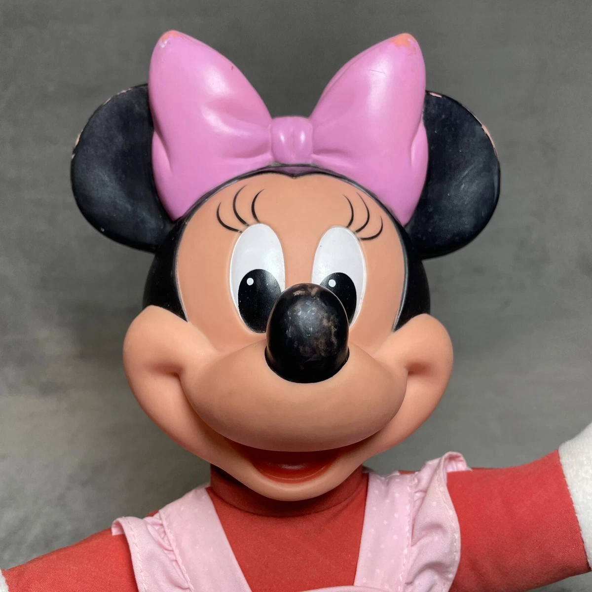 Disney Minnie Mouse ランドセル(日本製) - 通販 - inova.parelhas