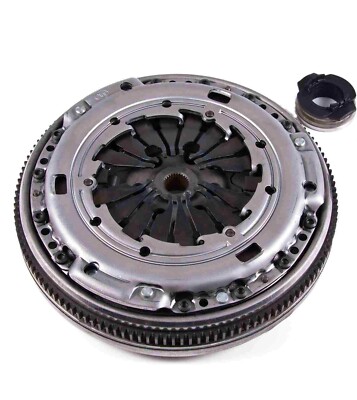 Flywheel 00-05 VW Jetta Golf Beetle Audi TT - Genuine - 06A 105 264 K Fly Wheel Cp028440 Flywheel 00-05 VW Jetta Golf Beetle Audi TT - Genuine - 06A 105 264 K Fly Wheel Cp028440
