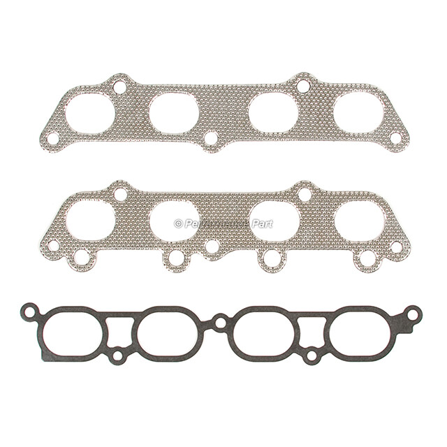 Full Gasket Set Head Bolts for Toyota Celica Corolla Lotus Pontiac 1.8L 2ZZFE