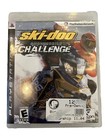 Ski-Doo: Snowmobile Challenge 2009 Released Video Games