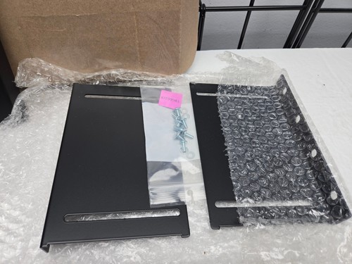Support de moniteur réglable Rack Basics RB-MMB4 pour rack (série RB-MMB) - Photo 6/6