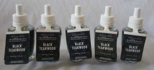Bath & Body Works WALLFLOWER FRAGRANCE REFILL BULB Lot of 5 You Pick Scent (#3) - Picture 13 of 76