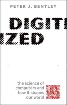 Digitized by PhD Bentley, Peter J: Used