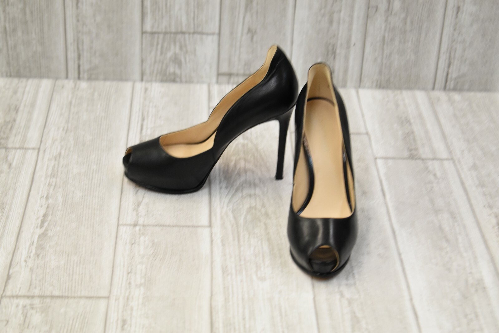 mokosh ankle strap pumps