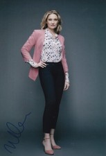 MÄDCHEN AMICK signed Autogramm 20x30cm RIVERDALE in Person autograph COA