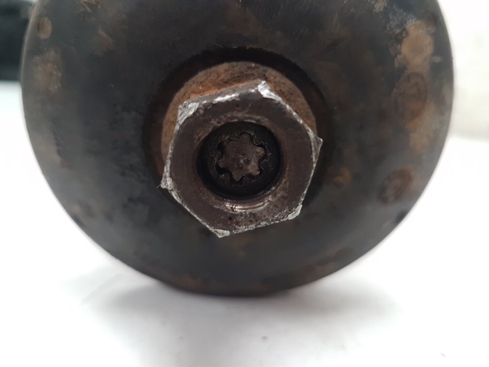 VOLVO XC90 2002-2010 Heck Belastung Abgleich Stoßdämpfer 30635776 