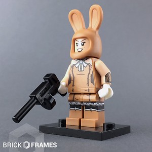 lego batman bunny